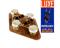 Luxe Long or Short Shaft Bumblebee 1956 - 1960 Pre Wired Kit