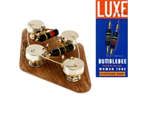 Luxe Long or Short Shaft Bumblebee Woman Tone Pre Wired Kit