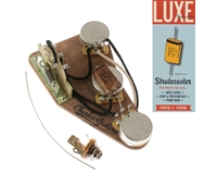 Luxe Strat 1952 - 1958 Pre-Wired Kit
