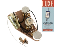 Luxe Strat 1956 - 1958 Pre-Wired Kit