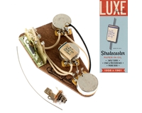 Luxe Strat 1958 - 1961 Pre-Wired Kit