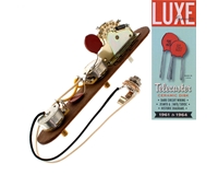 Luxe Tele 1961 - 1964 Pre-Wired Kit