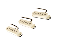 Lindy Fralin Blues Special Pickups Set with Base Plate