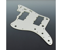 Aluminium Jazzmaster Pickguard Shield