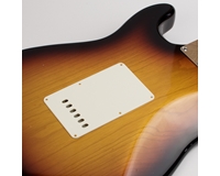 Tremolo Backplate Parchment with Rounded Corners