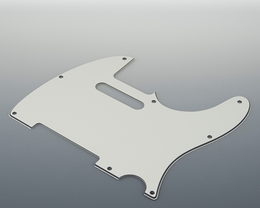 T Type 60's Parchment Pickguard