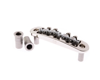 M10.1 Mastery Bridge Nickel for AOM Equiped Guitars