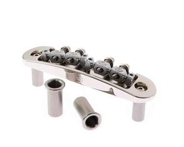 M10 Mastery Bridge Kit Nickel