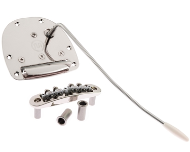 OMVN Kit Mastery Vibrato Nickel